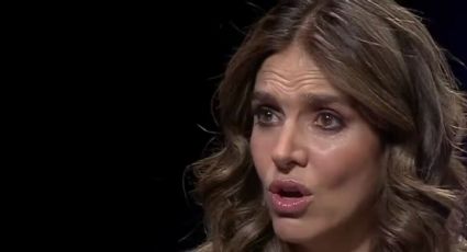 María Luisa Godoy comunicó sentido mensaje ante inesperada despedida en TVN