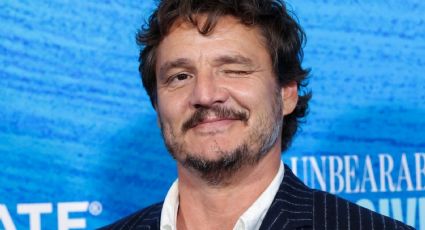 Pedro Pascal es nominado a uno de los premios más prestigiosos de la industria cinematográfica