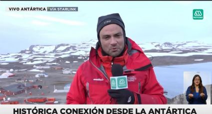 Gonzalo Ramírez protagoniza un momento cómico que genera risas en todo Chile