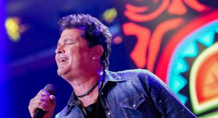 ¡No falta nada! Carlos Vives confirmó concierto en Chile