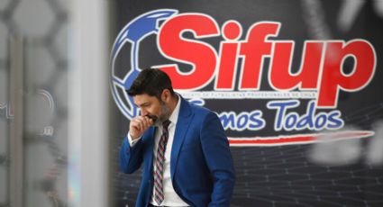 Sifup se queda sin apoyos para hacer un paro en el fútbol chileno