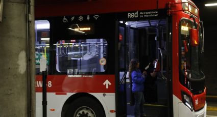 Plebiscito Constitucional: cómo será el servicio de transporte público