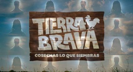 Este rostro dejó "Tierra Brava" de forma inesperada y confunde con su aspecto