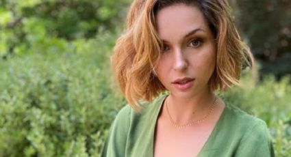 Nicole Block afrontó complejo episodio y ahora rompió el silencio