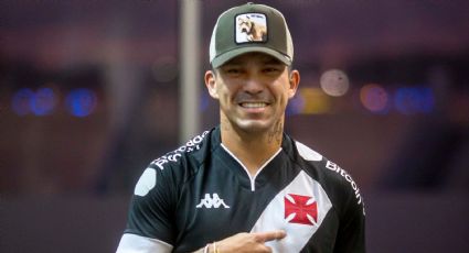 Otro chileno podría llegar para acompañar a Gary Medel en el Vasco Da Gama