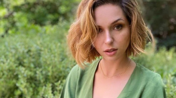 Nicole Block afrontó complejo episodio y ahora rompió el silencio