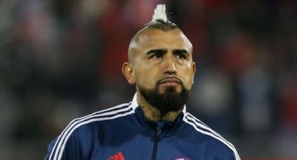 Última información vinculada a Arturo Vidal remece al mundo del fútbol