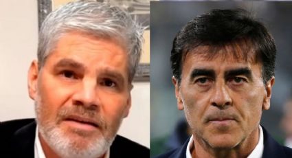 Juan Cristóbal Guarello destapa la noticia sobre Gustavo Quinteros que sacude al fútbol chileno