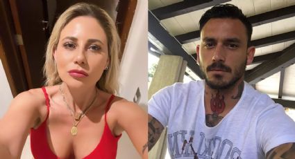 Gissella Gallardo tomó una decisión sobre Mauricio Pinilla que nadie sabía