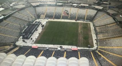 Un referente de Colo Colo se une a la polémica por el Estadio Monumental