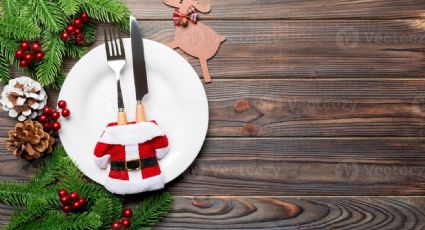 Gobierno difundió opciones económicas para la cena de Navidad