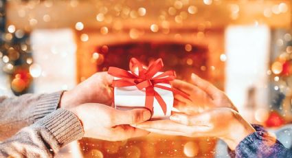 5 ideas divertidas para entregar el regalo de Navidad