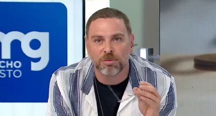 José Antonio Neme destapa la verdad sobre el Papa Francisco que paraliza a todos