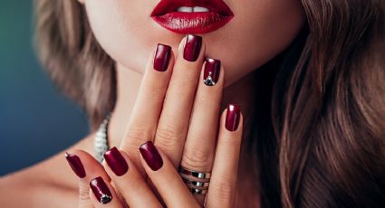 Nail art para San Valentín: los mejores diseños para el 14 de febrero