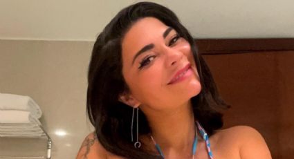 Antonella Ríos rompió el silencio y reveló la verdad sobre su vida amorosa