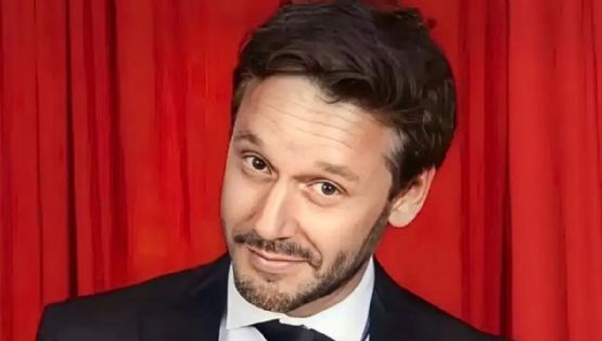 Benjamín Vicuña se refirió a la posibilidad de que sus hijos se muden a Turquía