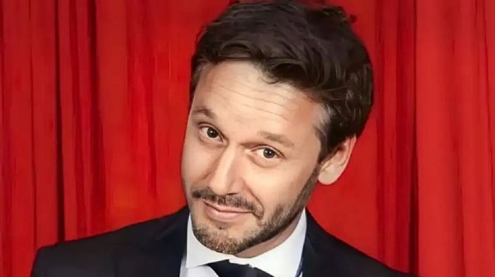 Benjamín Vicuña se refirió a la posibilidad de que sus hijos se muden a Turquía