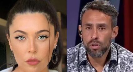 Daniela Aránguiz alzó la voz tras verse involucrada en conflicto de Jorge Valdivia con Maite Orsini