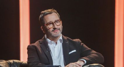 Eduardo Fuentes se pronuncia en estos términos sobre denuncias a Edo Caroe ante el CNTV
