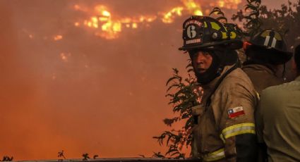 Entregan subsidios pendientes a familias damnificadas por megaincendio en Viña del Mar