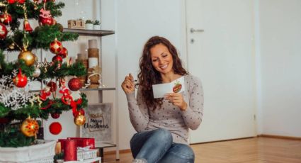 Tarjetas de Navidad: cinco frases originales para felicitar a familiares y amigos