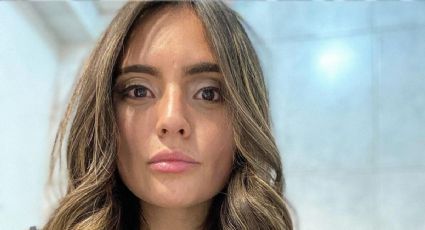 Sacudón en Chilevisión por la más inesperada confesión de Daniela Muñoz