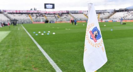 Última información sobre el Colo Colo sacude a todo el país a horas antes del Superclásico