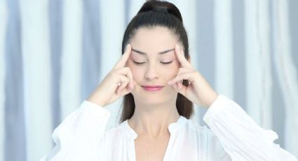 Yoga facial: la técnica revolucionaria para mejorar el aspecto cansado