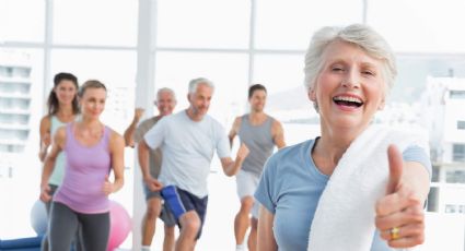 Cuáles son los ejercicios más eficaces para reducir la barriga en mujeres de más de 50 años