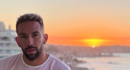 Mauricio Isla se prepara a pura emoción para el próximo compromiso de La Roja