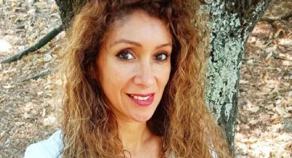 Angélica Sepúlveda hace el anuncio que la emociona por completo