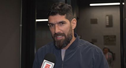 Sebastián Abreu reveló las reuniones que tuvo con Universidad de Chile