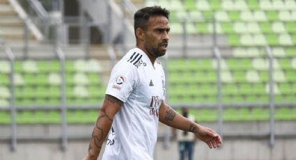 Jorge Valdivia destapó la noticia que hundió por completo a Colo Colo