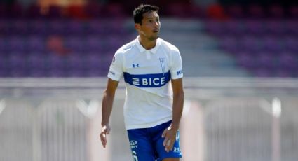 Universidad Católica sueña con contratar a un exfutbolista de la U de Chile