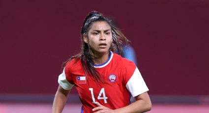 Daniela Pardo hace un contundente balance sobre el fútbol femenino en Chile