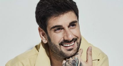 Melendi confirmó segundo concierto en Chile