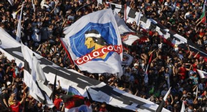 Sorpresa en Colo Colo: el jugador que parecía relegado, se queda a luchar un lugar