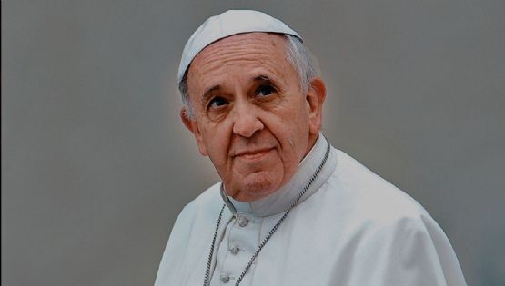 La palabra del Papa Francisco en medio de una situación complicada