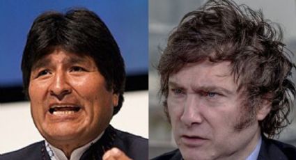 Remezón en el Gobierno de Javier Milei por lo que predijo Evo Morales para Argentina