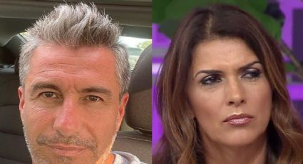 Fernando Solabarrieta sacudido por lo que se descubrió sobre Ivette Vergara