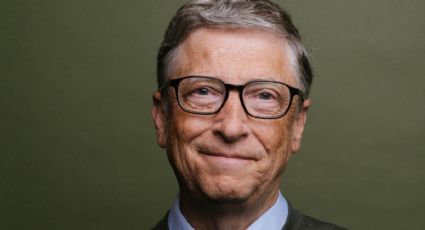 Bill Gates lanza un documental en Netflix sobre cómo la tecnología salvará al planeta