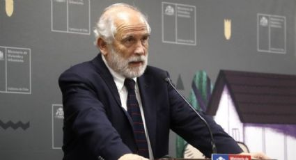 Caso Convenios: Carlos Montes responde a la acusación institucional presentado por la oposición