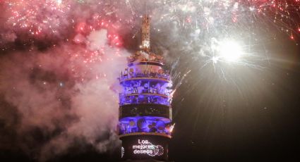 Proponen tramitar un proyecto que terminaría con los shows de fuegos artificiales