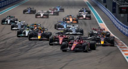 La F1 oficializó su calendario con varias sorpresas para los fans