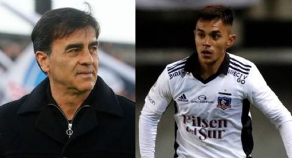 Remezón en el Colo Colo: Vicente Pizarro expone la verdad sobre el adiós de Gustavo Quinteros