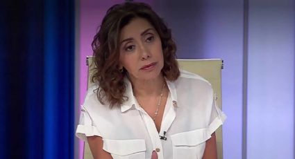 Carmen Gloria Arroyo complicada ante delicado momento en TVN
