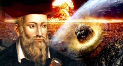 Las aterradoras predicciones de Nostradamus para este 2024