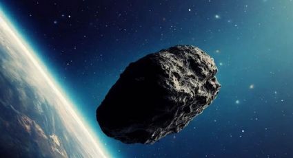 NASA alerta ante la trayectoria del asteroide "Dios del caos"