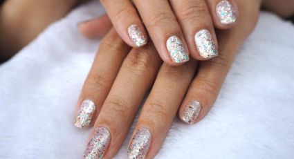 Los mejores nail art para arrasar en Año Nuevo