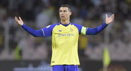 La curiosa reacción de Cristiano Ronaldo al quedar fuera de los mejores del año